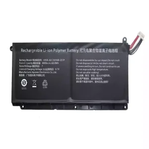 Батерия за лаптоп AEC769368-2S1P V358-AEC769368-2S1P