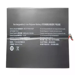 Батерия за лаптоп AEC3179109-4S2P