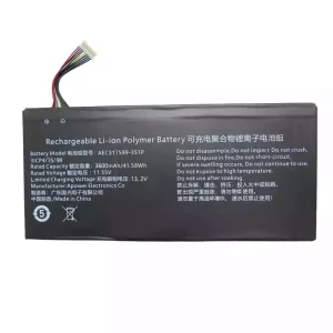 Батерия за лаптоп AEC317599-3S1P