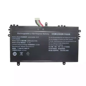 Батерия за лаптоп AEC636086-3S1P