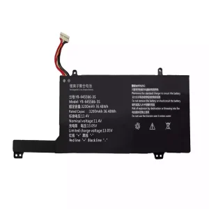 Батерия за лаптоп YB-645566-3S