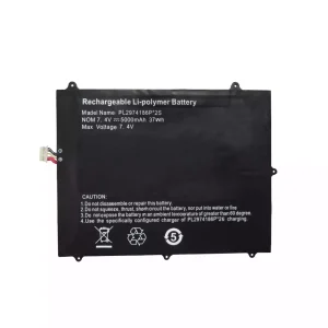 Батерия за лаптоп PL2974186P*2S