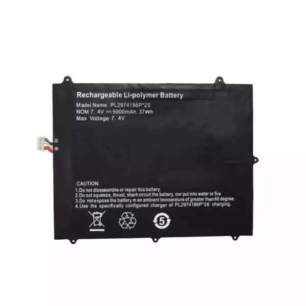 Батерия за лаптоп PL2974186P*2S