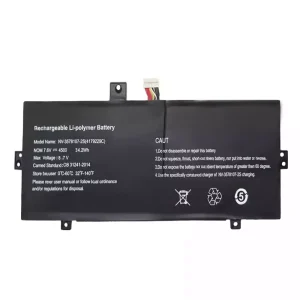 Батерия за лаптоп NV-3578107-2S 4179229C