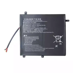 Батерия за лаптоп DEEQ HL156D 3862141-2S1P
