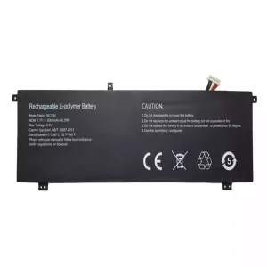 Батерия за лаптоп NC15N