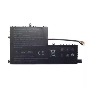 Батерия за лаптоп U4861106PV-3S 40085104