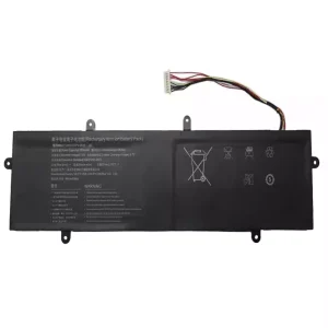 Батерия за лаптоп U5960127-2S1P U5960127PV-2S1P