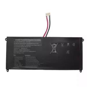Батерия за лаптоп U406796PV-2S1P