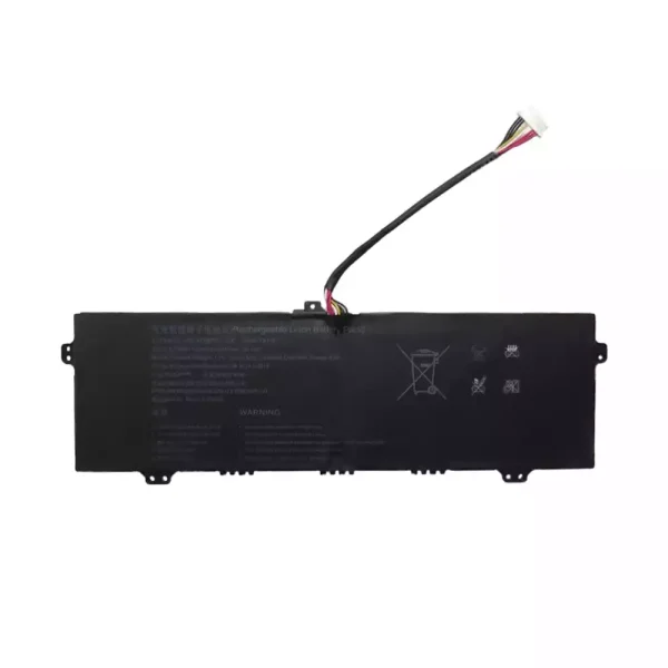 Батерия за лаптоп U3673118PHV-2S1P