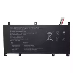 Батерия за лаптоп U468576PV-3S1P