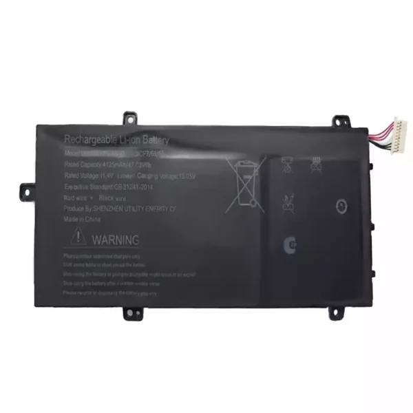 Батерия за лаптоп U685967PV-3S1P