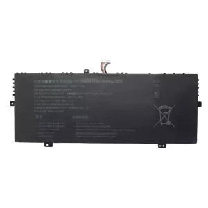 Батерия за лаптоп U3094122PV-2S1P