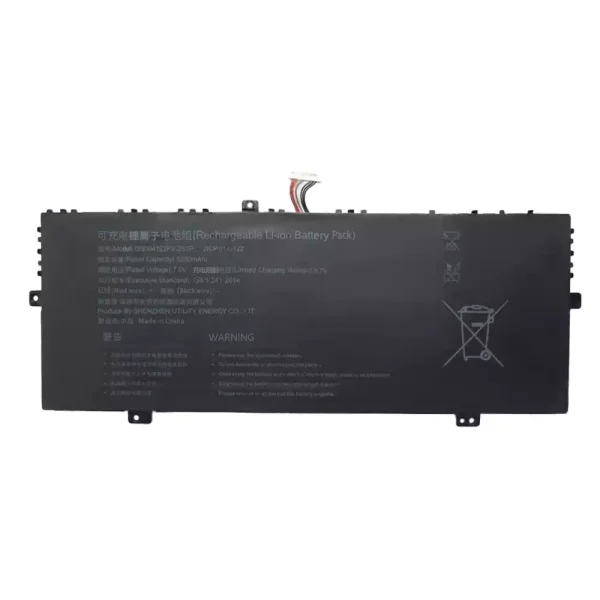 Батерия за лаптоп U3094122PV-2S1P