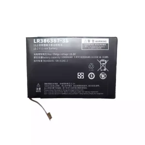 Батерия за лаптоп LR386387-3S