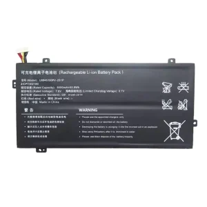 Батерия за лаптоп U6945180PV-2S1P