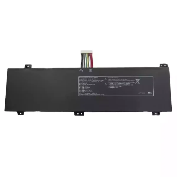 Батерия за лаптоп GK5CN-14-20-4S1P-0