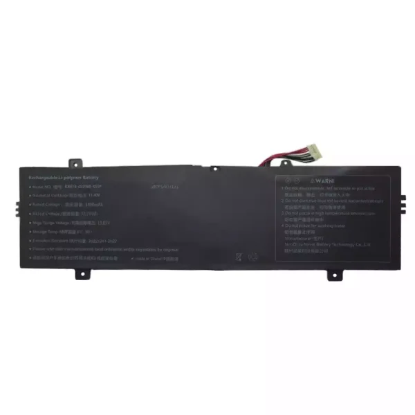 Батерия за лаптоп KR618-459060-3S1P