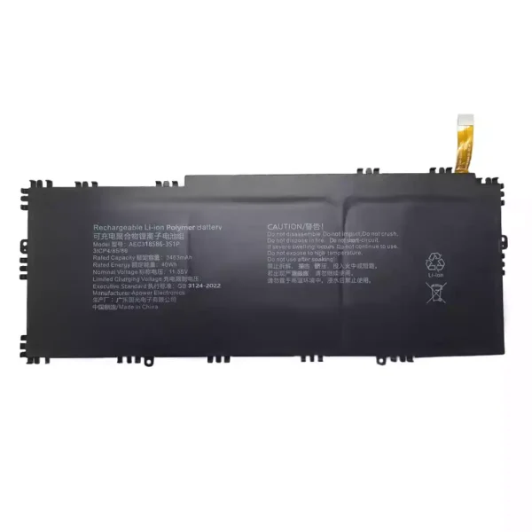 Батерия за лаптоп AEC318586-3S1P