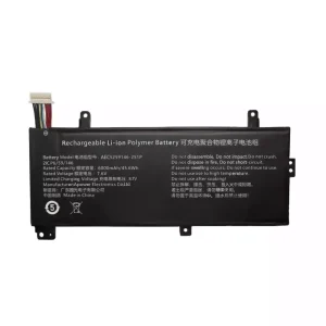 Батерия за лаптоп AEC5259146-2S1P
