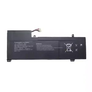 Батерия за лаптоп U617658PV-3S1P