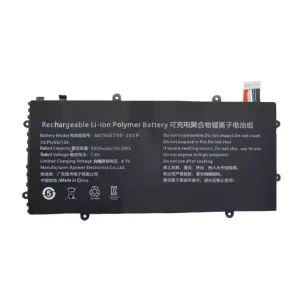 Батерия за лаптоп AEC968780-2S1P