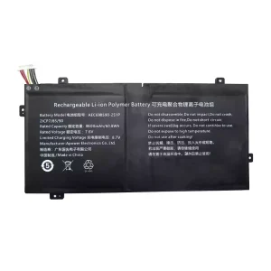 Батерия за лаптоп AEC698590-2S1P