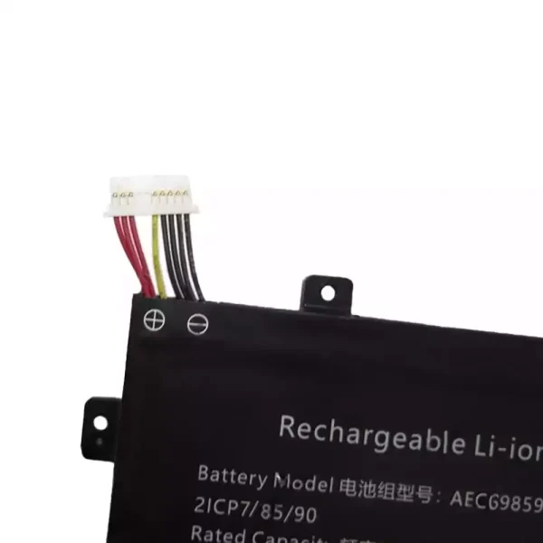 Батерия за лаптоп AEC698590-2S1P - Image 3
