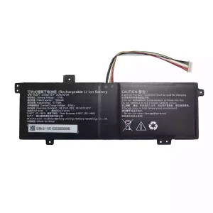 Батерия за лаптоп 5570A6-2S1P