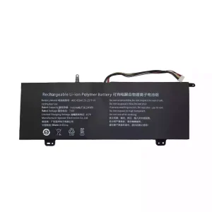 Батерия за лаптоп AEC4584129-2S1P-N