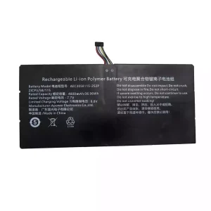 Батерия за лаптоп AEC3058115-2S2P