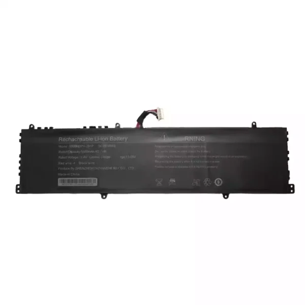 Батерия за лаптоп U609963PV-3S1P