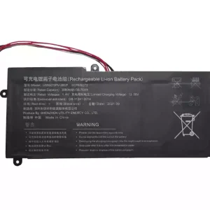 Батерия за лаптоп U556272PV-3S1P