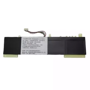 Батерия за лаптоп U7128130PHV-3S1P