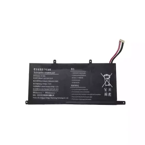 Батерия за лаптоп DEEQ HL160G 5074116PV-3S1P