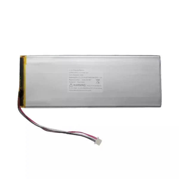 Батерия за лаптоп U2968180PV Digiland DL1036 MID1032-MR