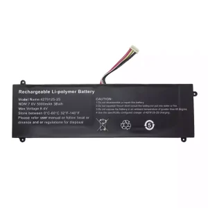 Батерия за лаптоп 4270125-2S