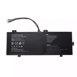 Батерия за лаптоп UTL-5778108-2S