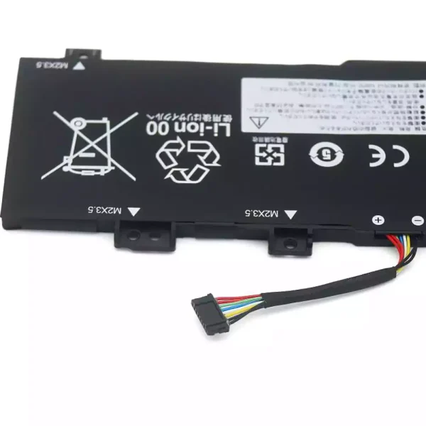 Батерия за лаптоп LENOVO L22X3PF2 L22L3PF2 L22M3PF2 L22D3PF2 L22C3PF2 - Image 4