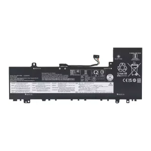 Батерия за лаптоп LENOVO L23M3PK1 L23X3PK1 L23B3PK1 L23D3PK1 L23C3PK1