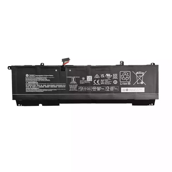 Батерия за лаптоп HP QK06XL
