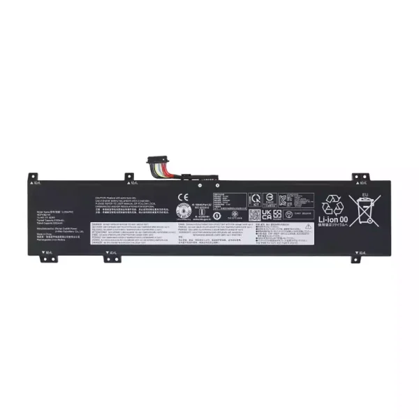 Батерия за лаптоп LENOVO L23M4PK5 L23B4PK5 L23X4PK5 L23C4PK5 L23D4PK5