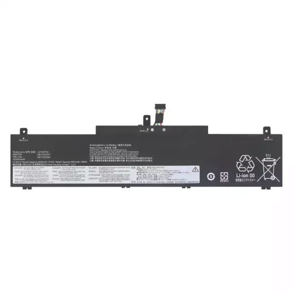 Батерия за лаптоп LENOVO L21M3PD4