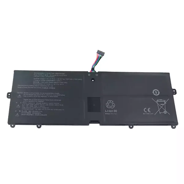 Батерия за лаптоп LG LBY122CM