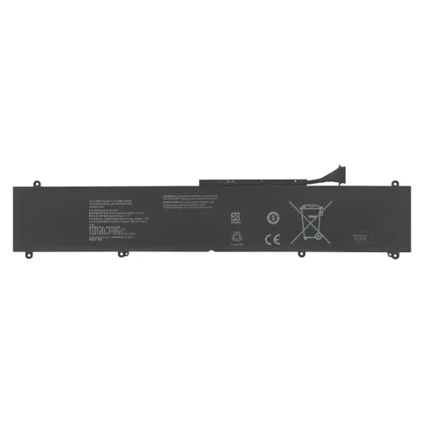 Батерия за лаптоп RAZER RC30-0483 RZ09-0510,BLADE 16 2023