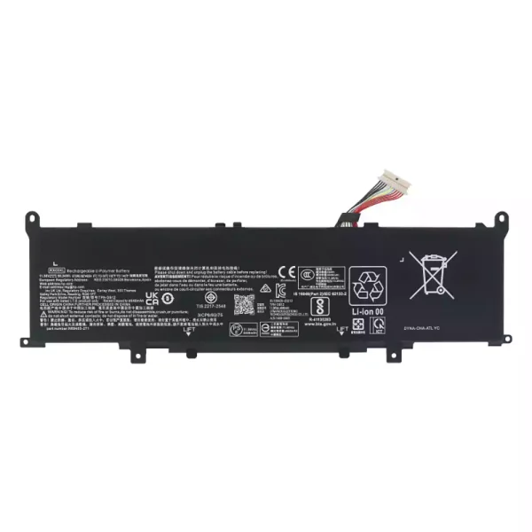 Батерия за лаптоп HP RX03XL