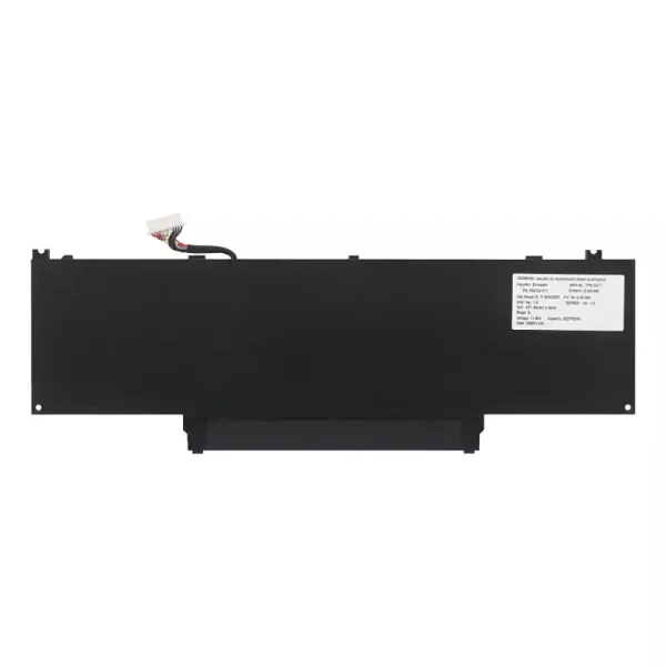 Батерия за лаптоп HP ER06XL TPN-DB1T - Image 2