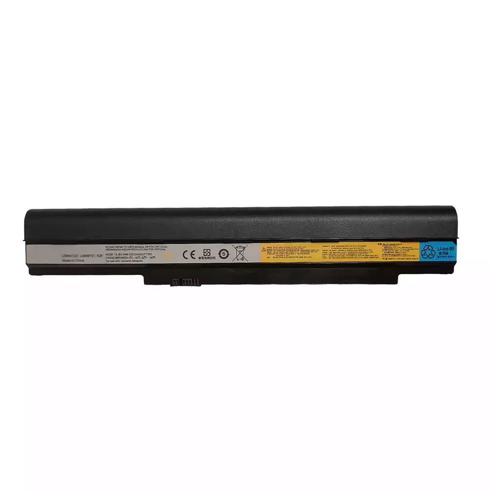 Батерия за лаптоп LENOVO L09M8Y21 L09N8Y21 L09N4B21