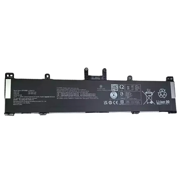 Батерия за лаптоп LENOVO L23D4P70 L23C4P70