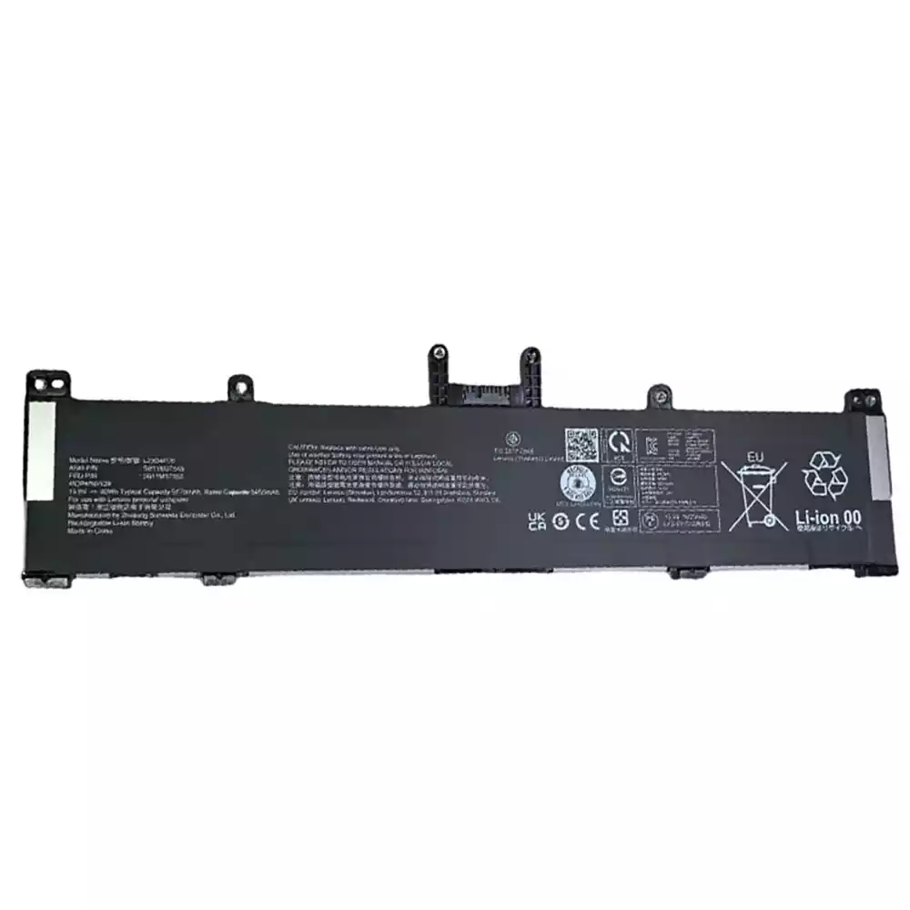 Батерия за лаптоп LENOVO L23D4P70 L23C4P70